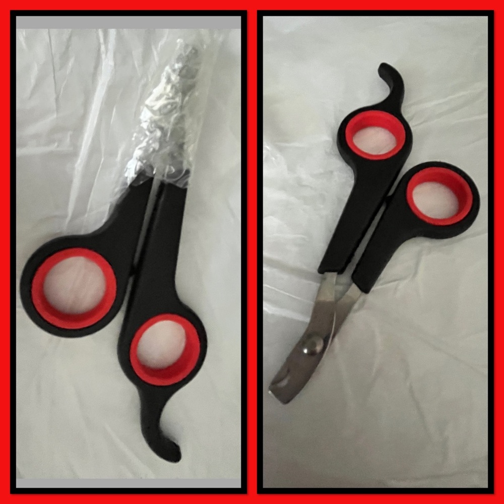 🐶😽NWOT😽🐶Small Pet Nail Clippers🐶😽